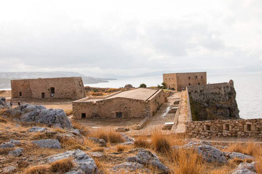 Citadelle-Rethymnon_Crète