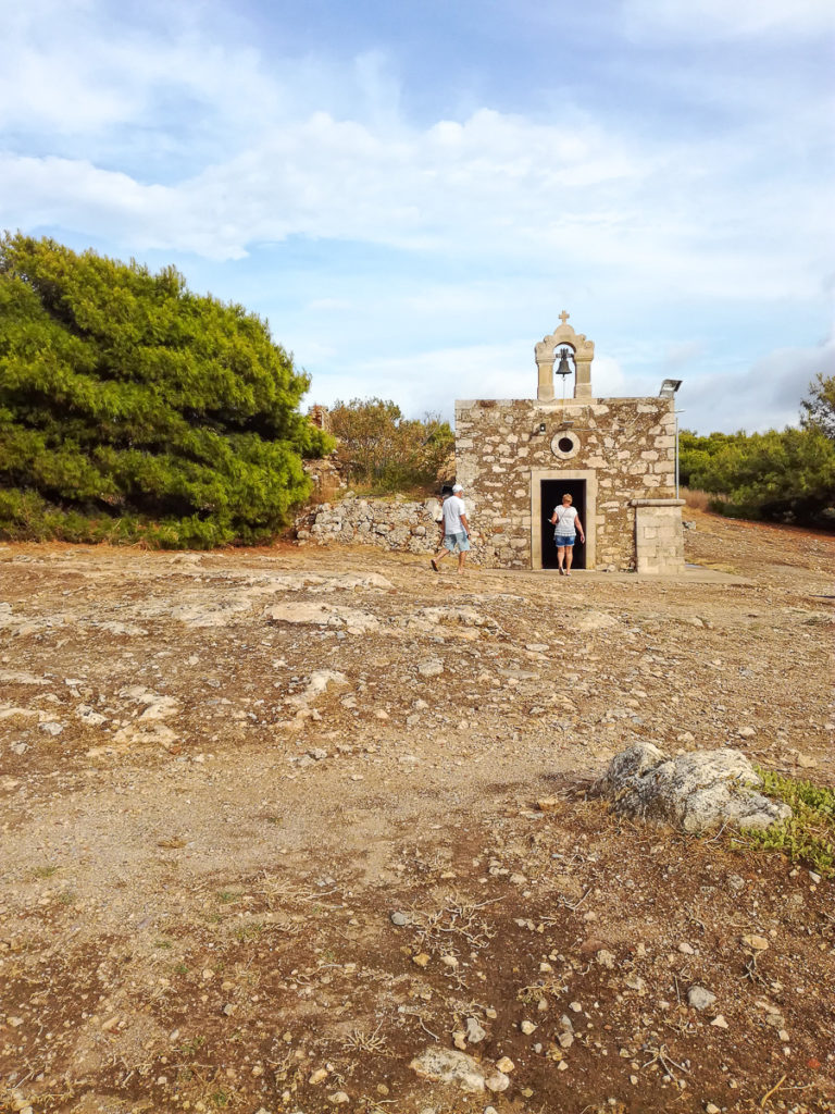 Citadelle-Rethymnon_Crète