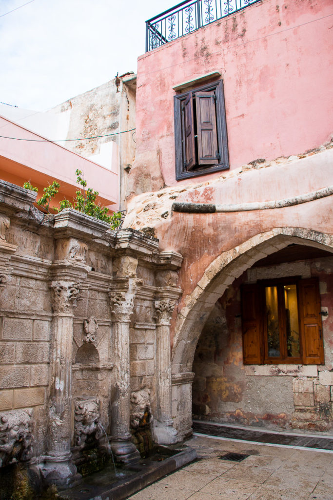 Rethymnon