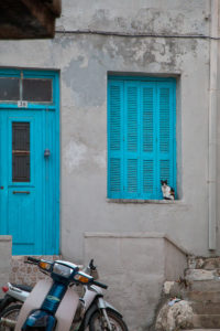 Chat Rethymnon