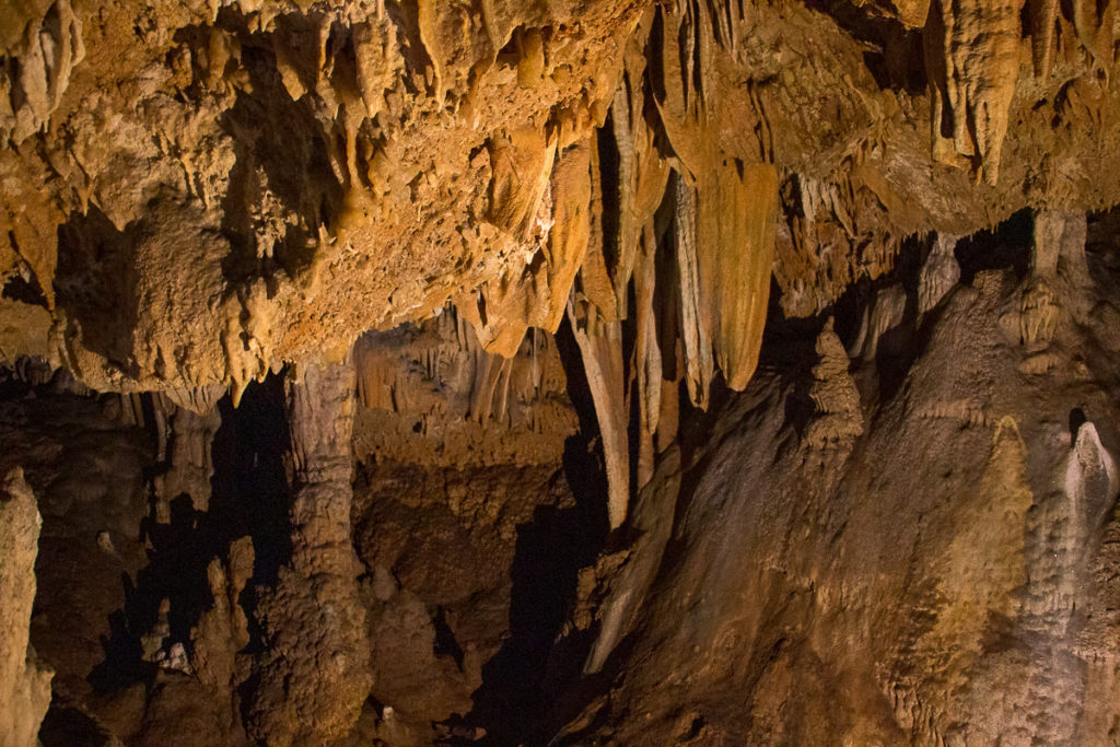 Grotte Sfendoni