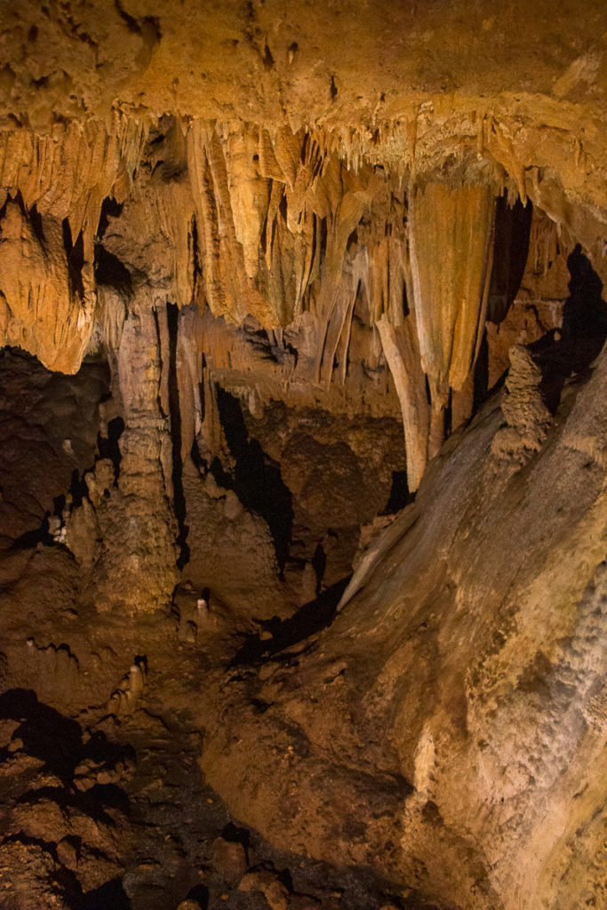 Grotte Sfendoni