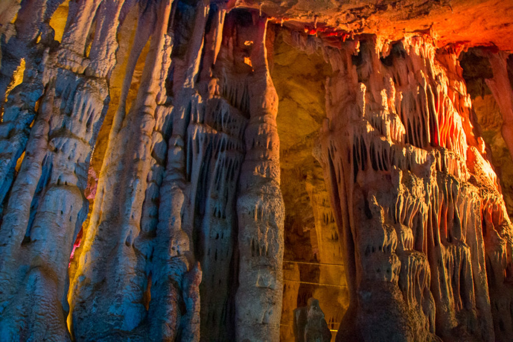 Grotte Sfendoni