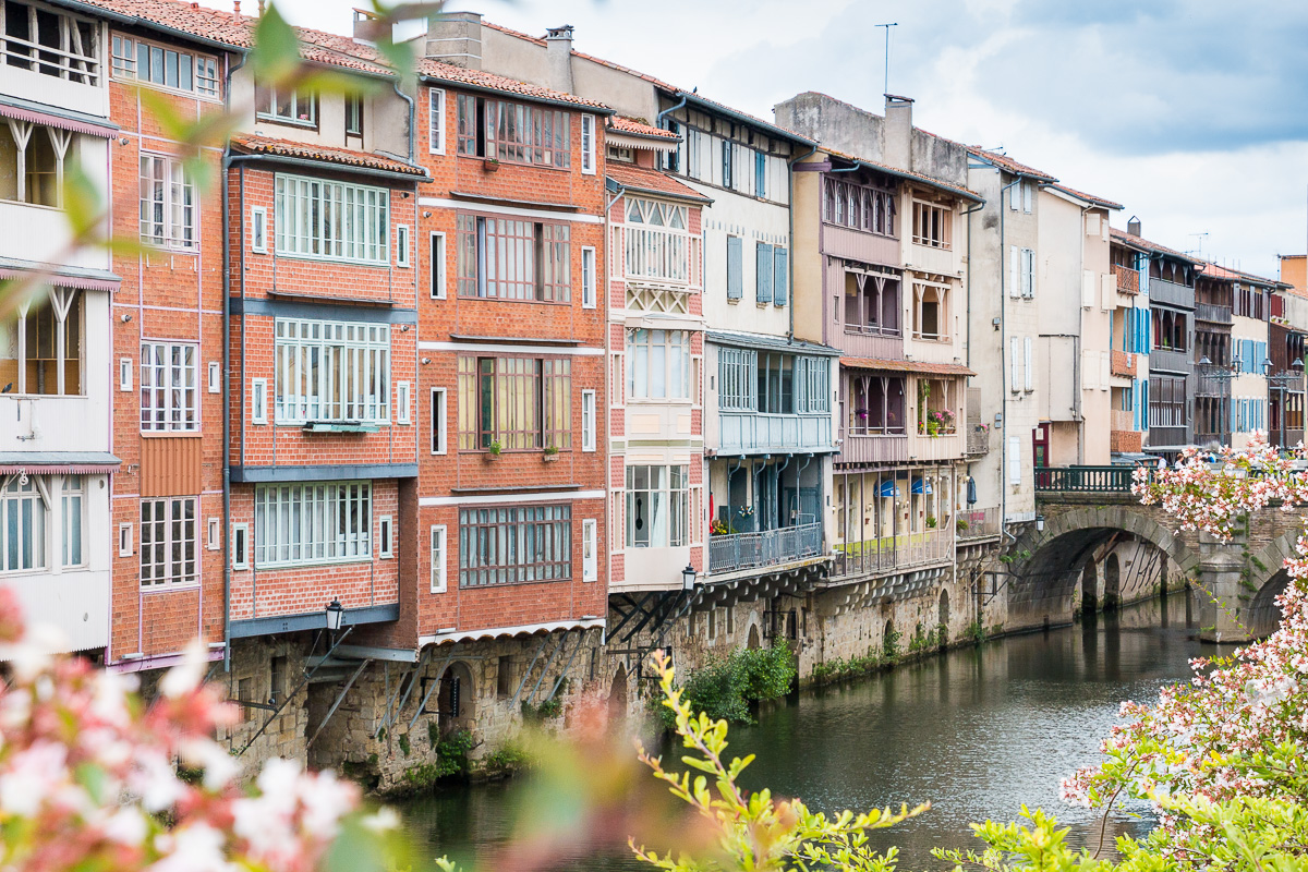 castres