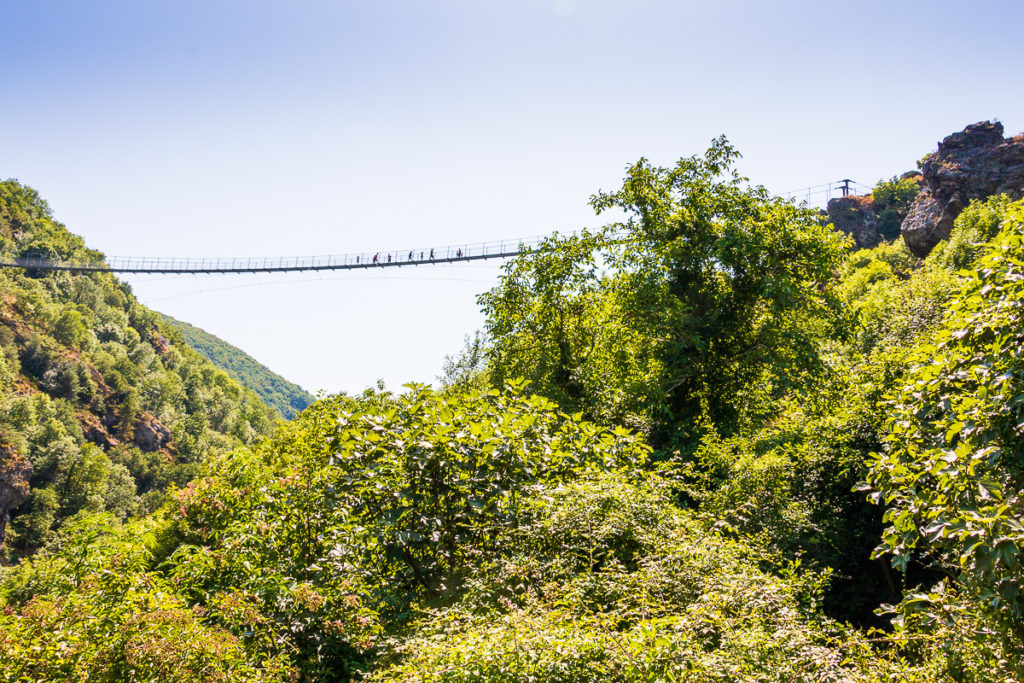 Passerelle de Mazamet