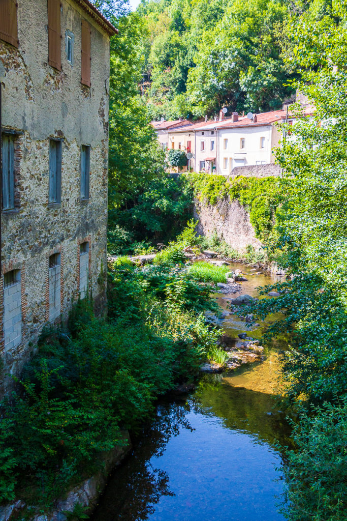 Vallée de l'Arnette