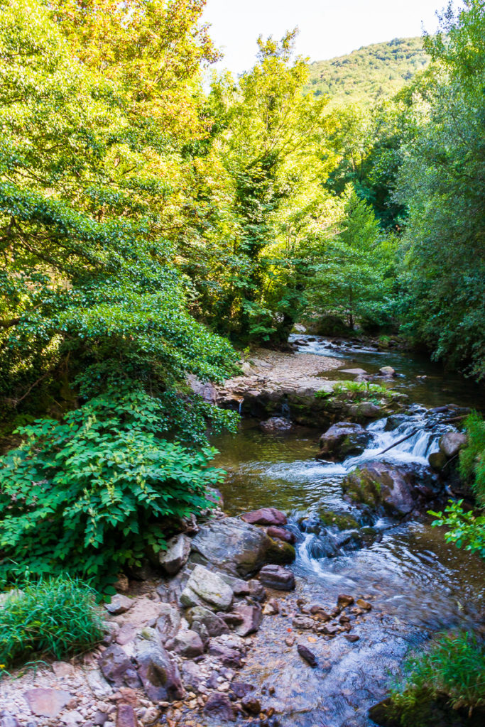 Vallée de l'Arnette