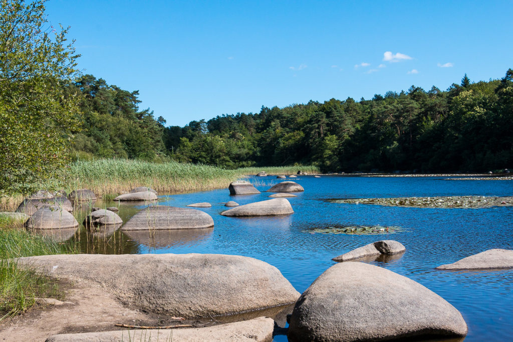 Lac du Merle