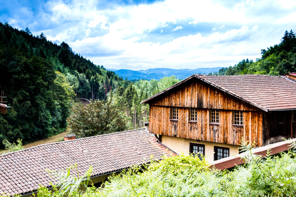 Moulin Richard de Bas