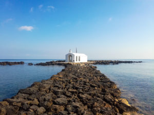 Chapelle de Gergioupoli