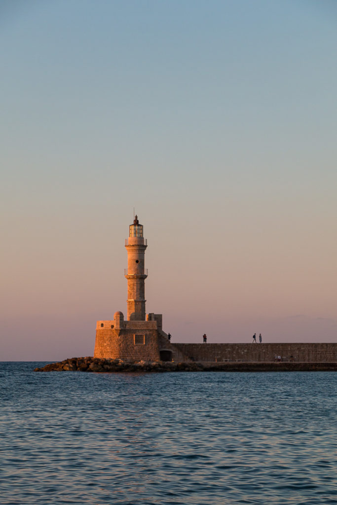 Phare d'Hania