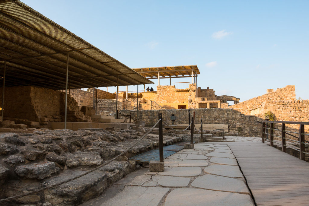 Temple de Knossos