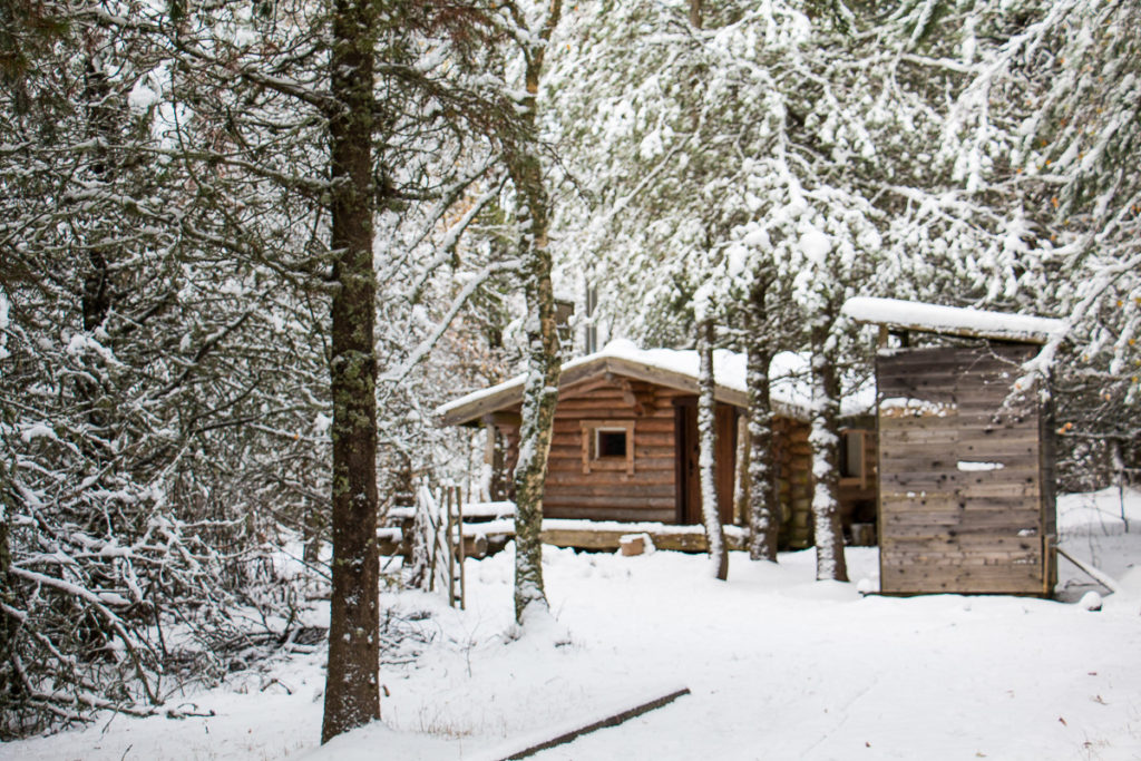 Chalet Lac de Guéry