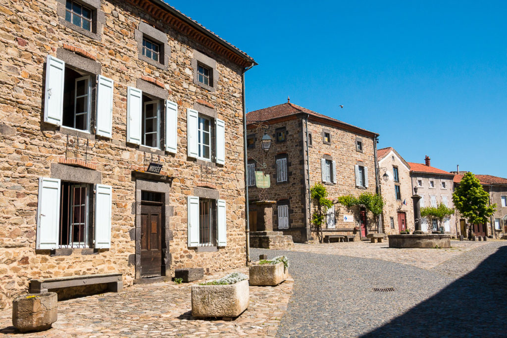 Lavaudieu