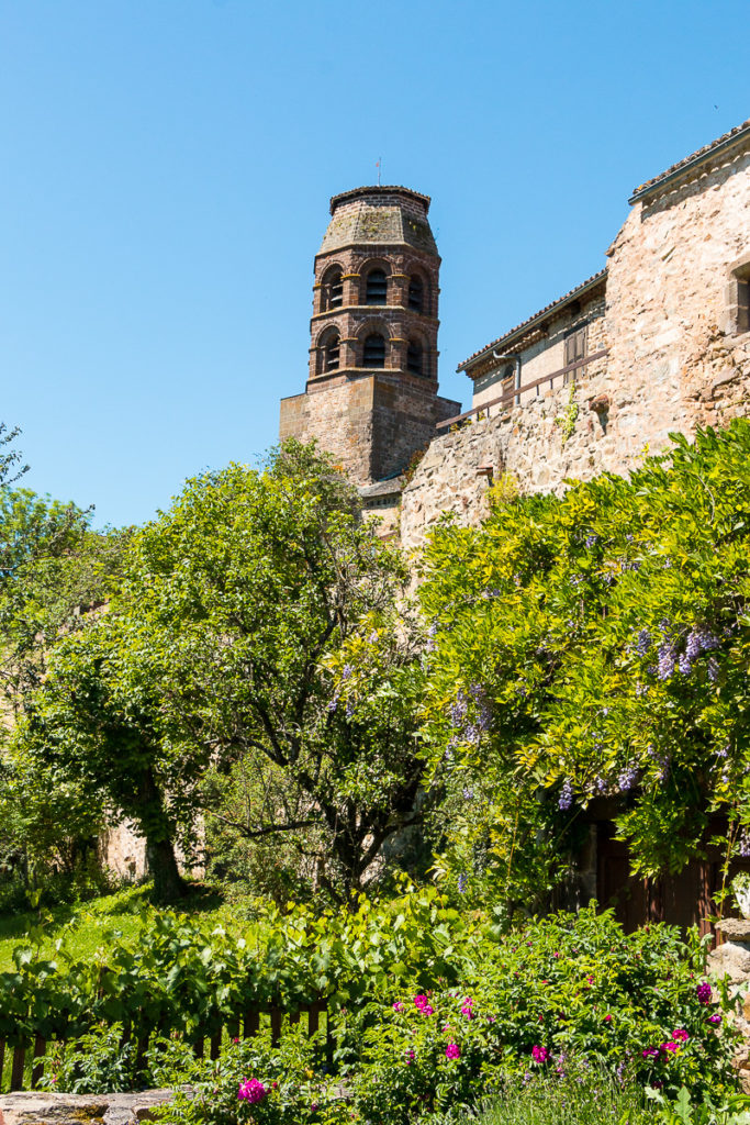 Lavaudieu