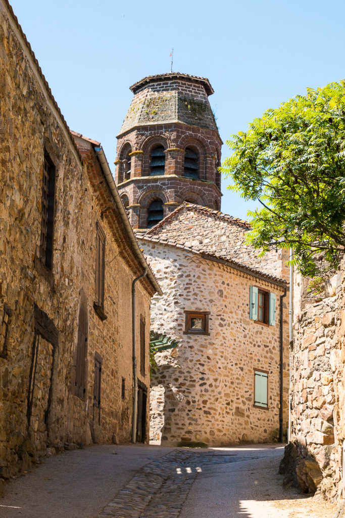 Lavaudieu