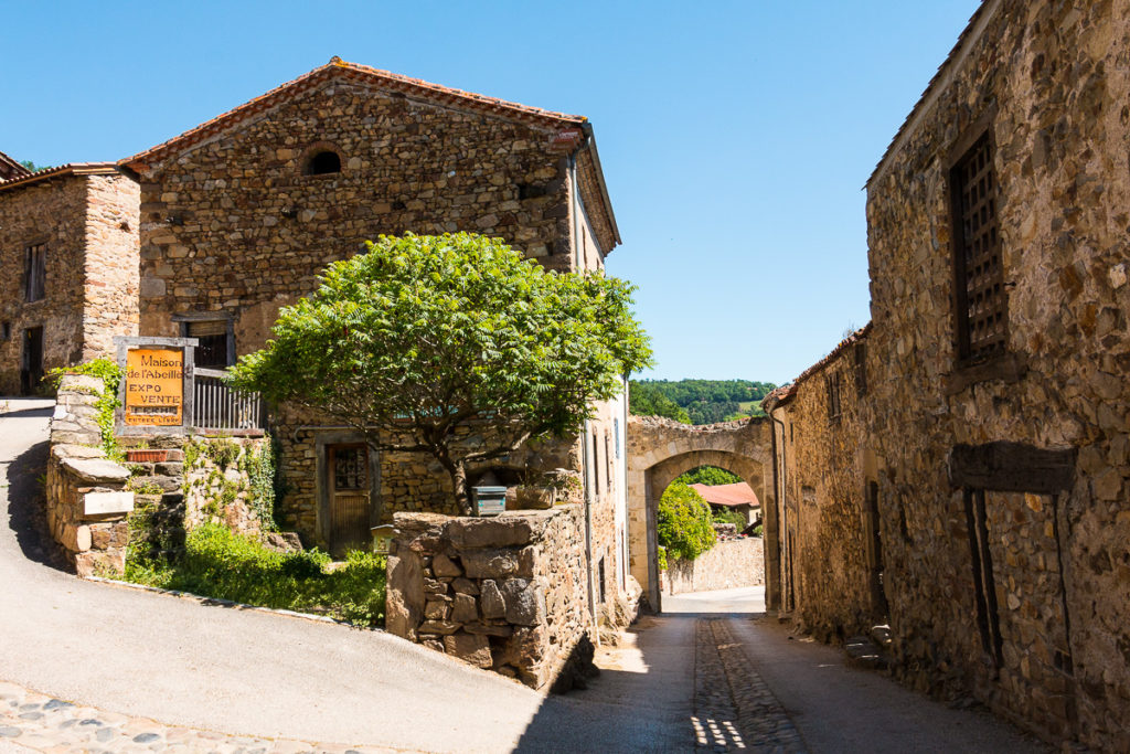 Lavaudieu