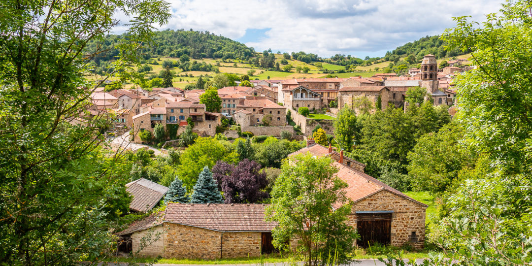 Lavaudieu