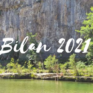 Bilan 2021